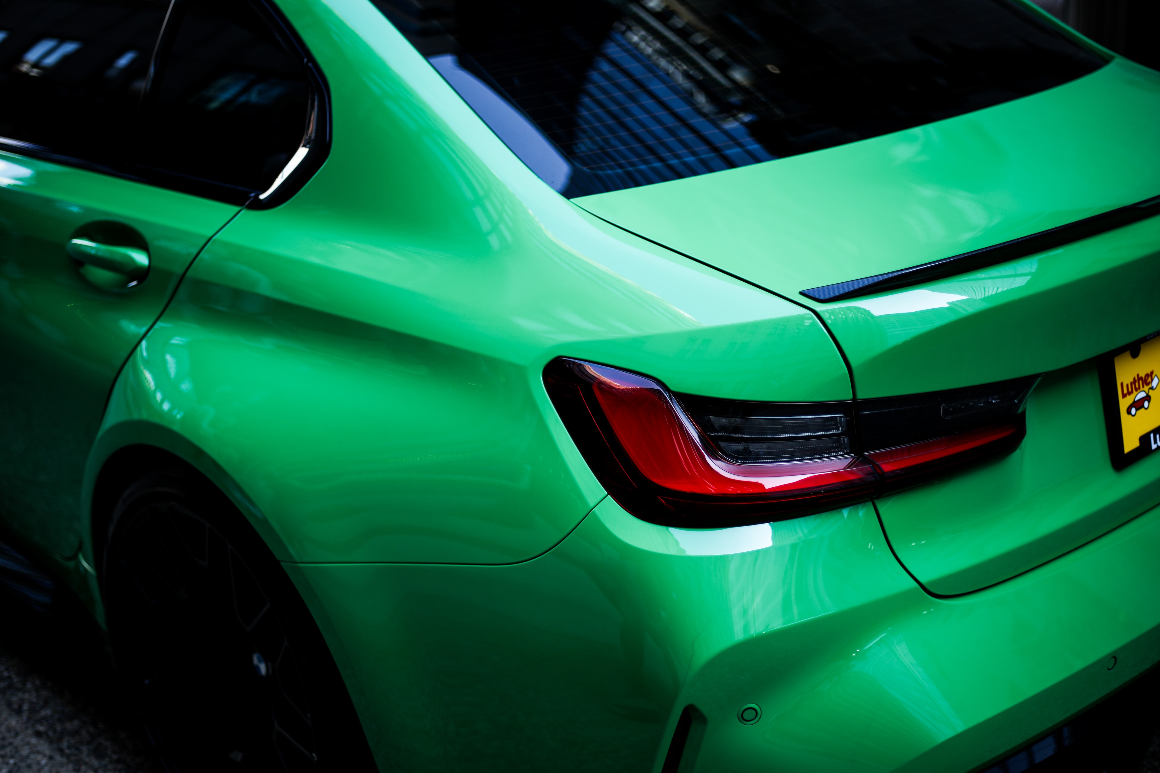 Commercial and Automotive Photography